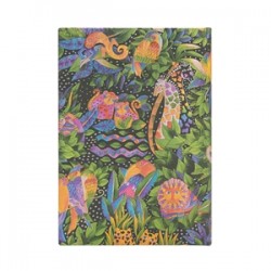 Agenda Jungle Song Midi Ver 2025