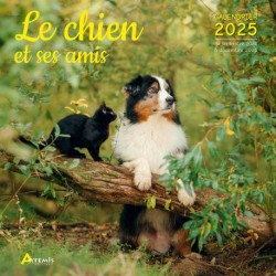 Calendrier Le Chien et ses...