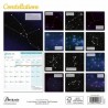 Calendrier Constellations 2025