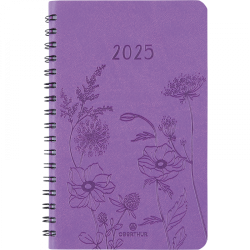 Agenda spir Sem 15 Lilas...