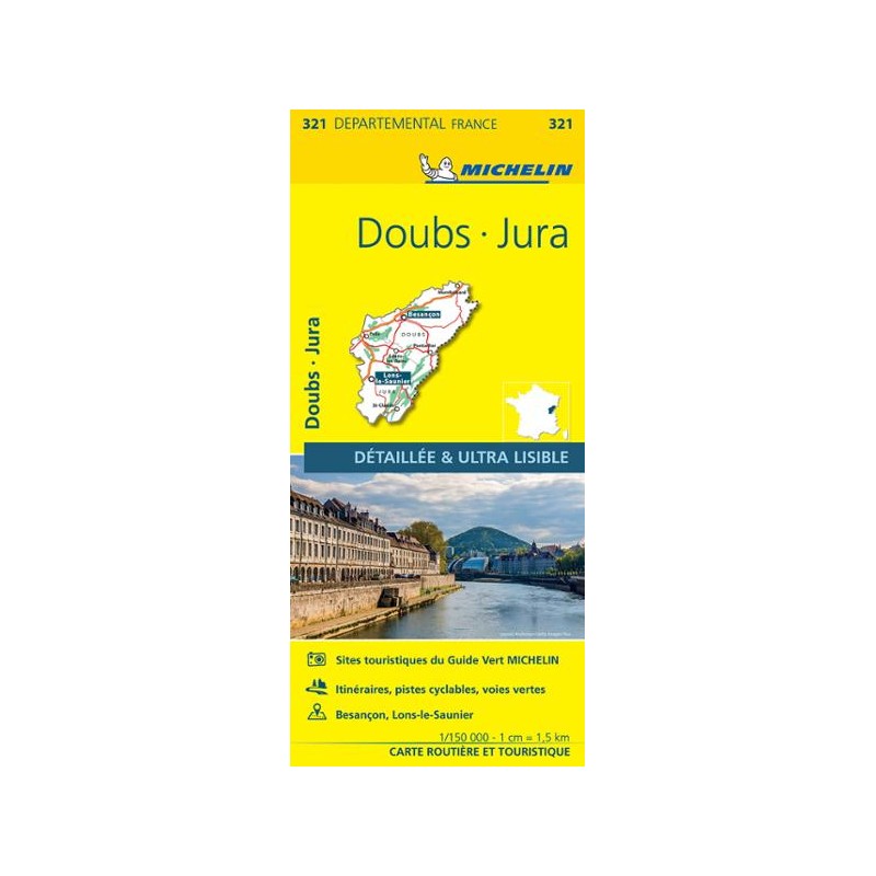 321 - Doubs Jura