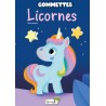 Gommettes Licornes