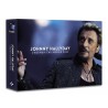 Agenda calendrier 2025 - Johnny Hallyday