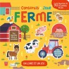 Construis + joue - La Ferme