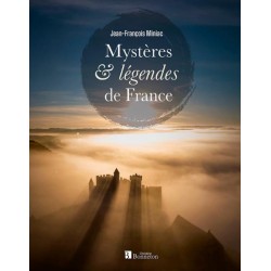 Mystères & légendes de France