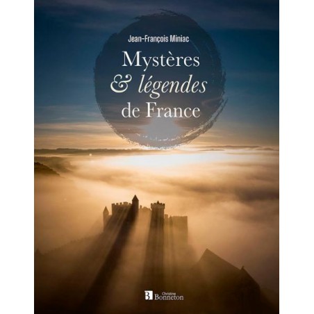 Mystères & légendes de France