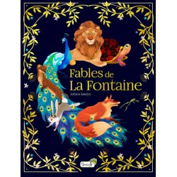 Fables de La Fontaine