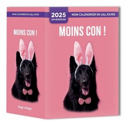 Calendrier 2025 - Pour être...