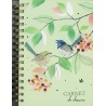 Carnet de croquis Oiseaux - Turnowsky