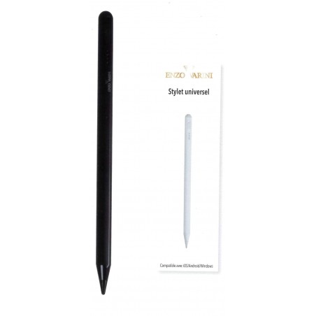 Stylet noir pour Tablette