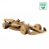 Cartonic Sculpture - Puzzle 3D - Voiture F1