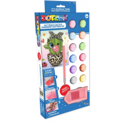 Dotzies Kit Cactus glamour