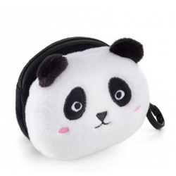 Porte-monnaie Fluffy Panda