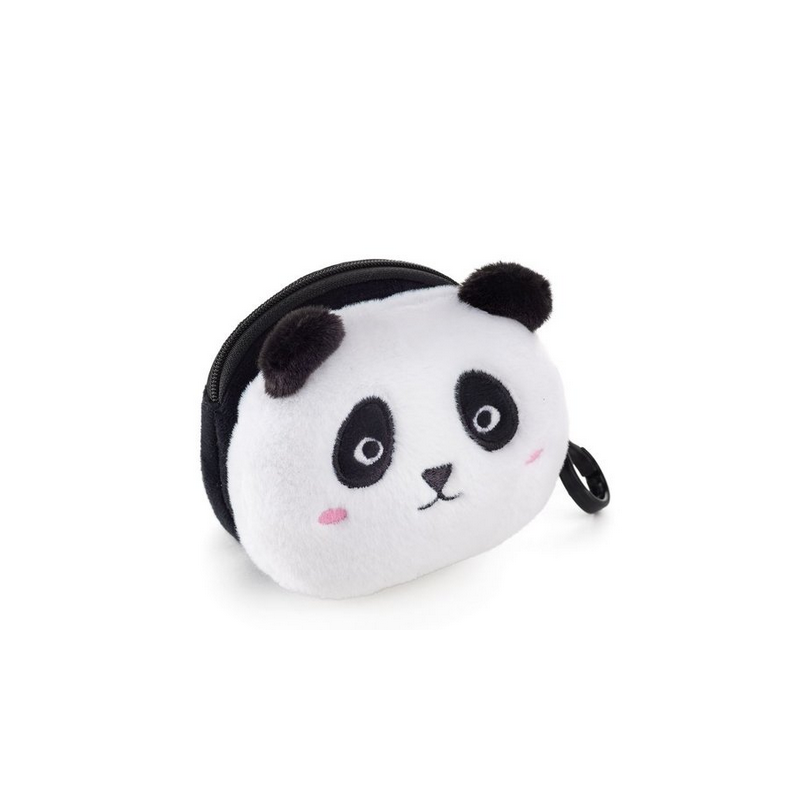 Porte-monnaie Fluffy Panda