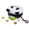 Porte-monnaie Fluffy Panda