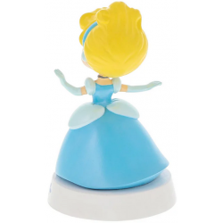 Figurine Princesse Disney résine 12cm - Cendrillon