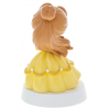 Figurine Princesse Disney résine 12cm - Belle