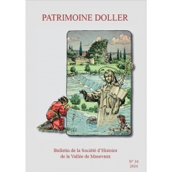 Patrimoine Doller N°34/2024