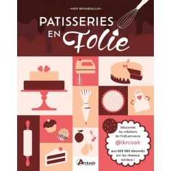 Pâtisseries en folie !