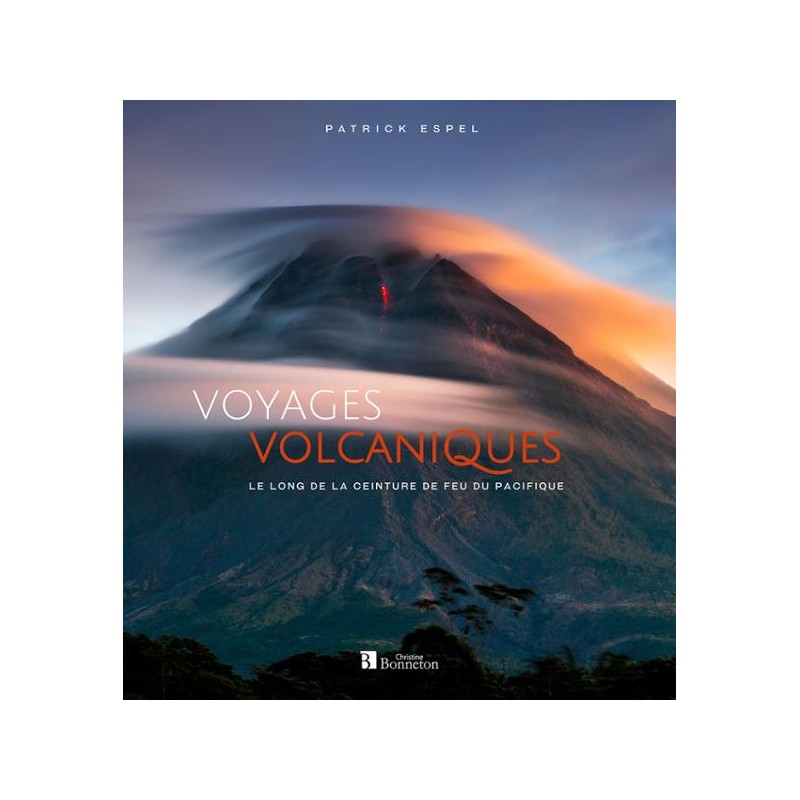 Voyages volcaniques