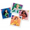 Mémory 48p Disney Princesses