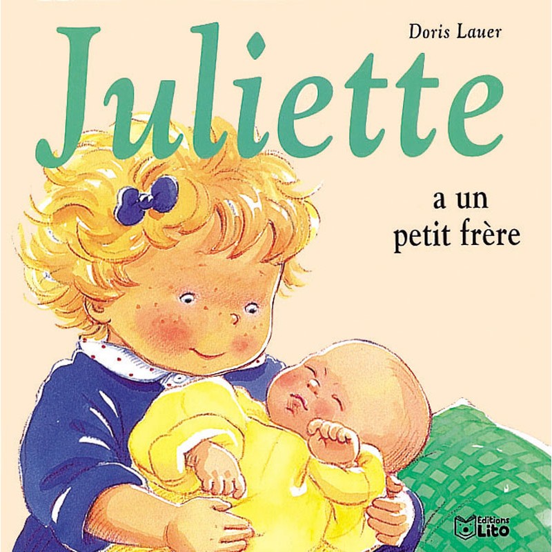 Juliette a un petit frère 9