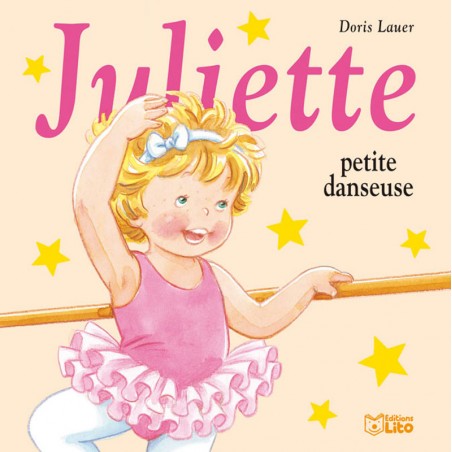 Juliette petite danseuse 44