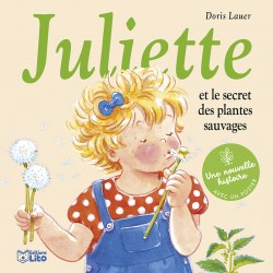 Juliette et le secret des...