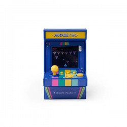 Mini borne d'arcade 150 jeux classiques