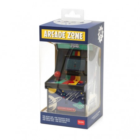 Mini borne d'arcade 240 jeux classiques - Espace