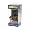 Mini borne d'arcade 240 jeux classiques - Espace