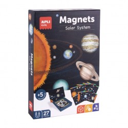 Jeu de magnets Système...