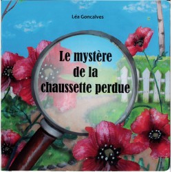 Le mystère de la chaussette...