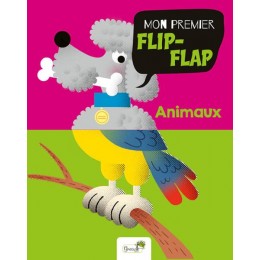 Mon premier Flip-Flap -...