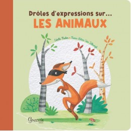 Drôles d'expressions sur......