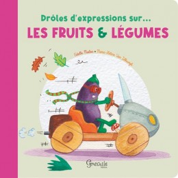 Drôles d'expressions sur......