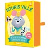 Jeu de Souris Ville