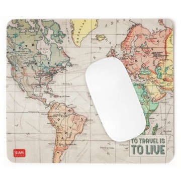 Tapis souris - Voyage
