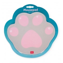 Tapis souris - Kitty patte