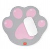 Tapis souris - Kitty patte