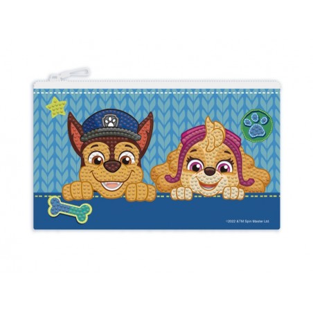 Dotzies Trousse "Pat Patrouille"