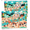 Mon Puzzle - Retour à la Préhistoire