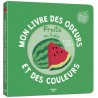 Mon livre des odeurs - Fruits en folie