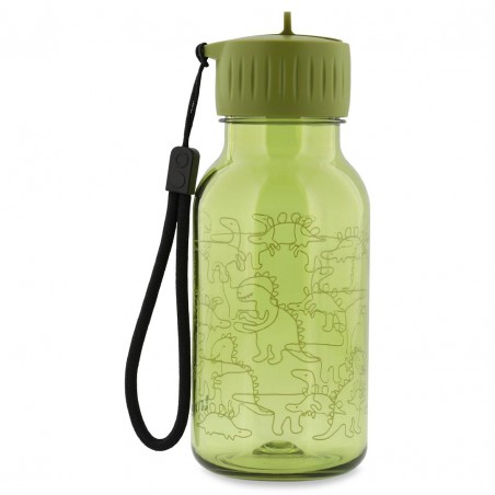 Gourde Tritan 35cl - Daring Dino