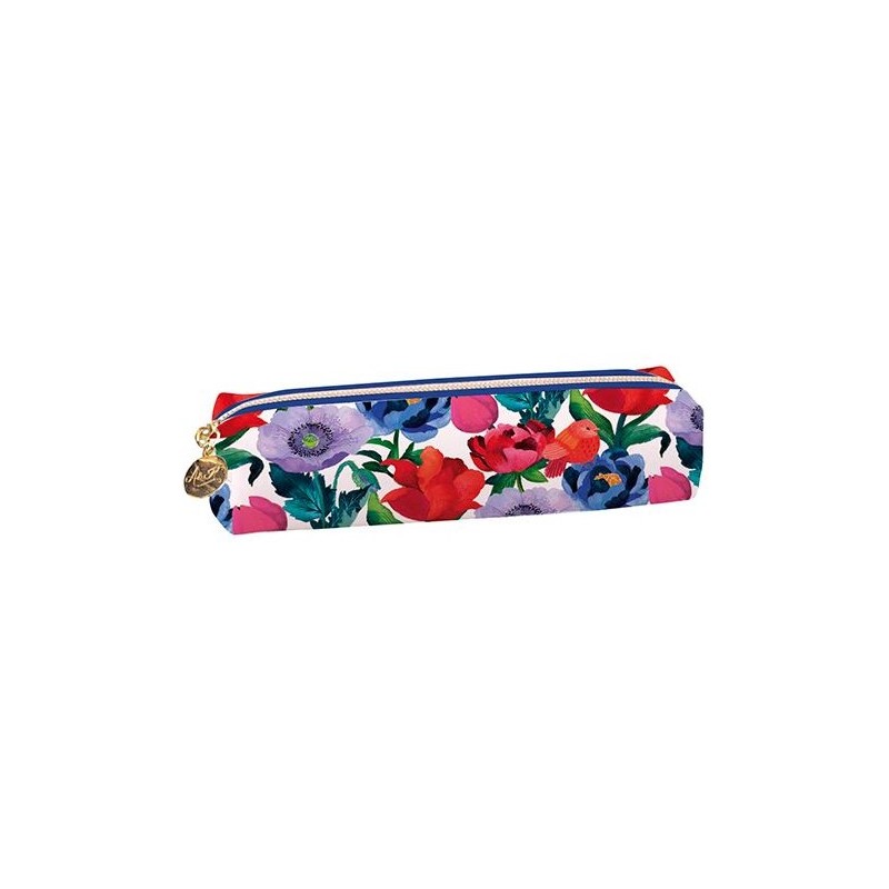 Trousse ronde Série d'artiste - Rossignol