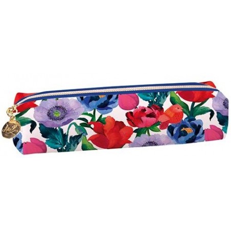 Trousse ronde Série d'artiste - Rossignol