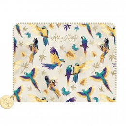 Porte-monnaie Sauvage -...