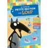 Je rentre en Petite Section avec Loup
