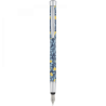Stylo plume M Indigo Citrons