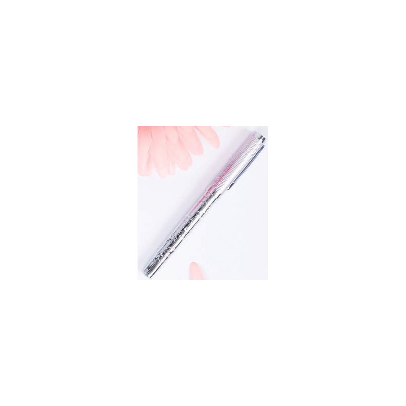 Stylo roller Miraflores corail